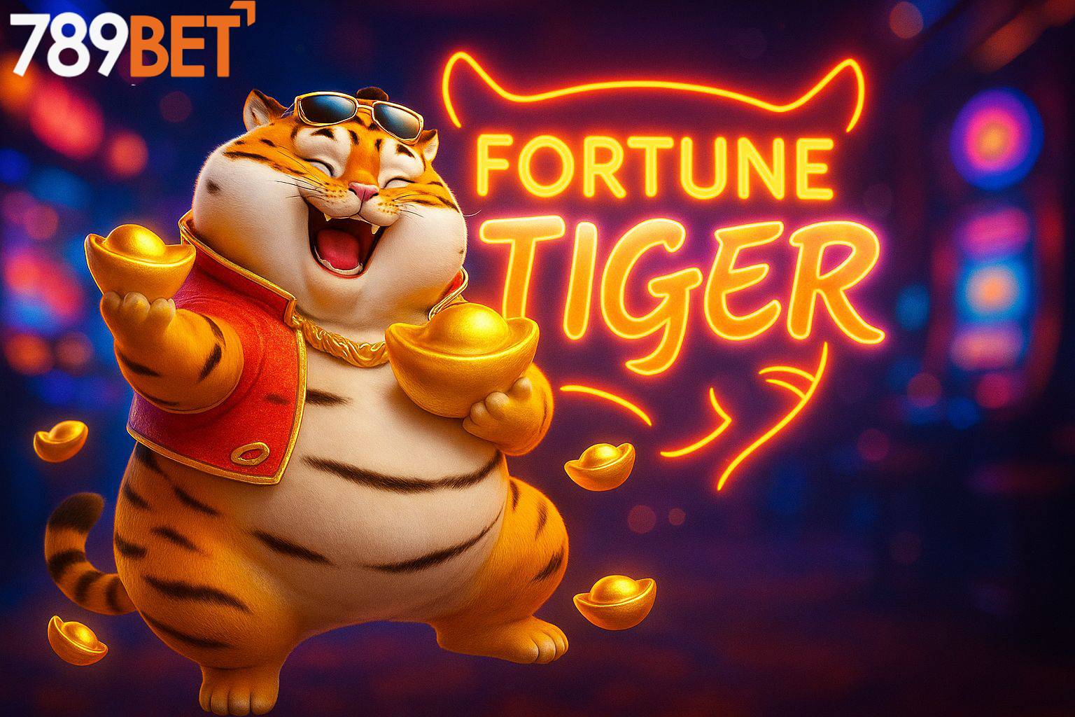 Como Jogar Fortune Tiger