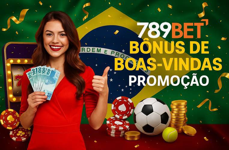 Promoções de Ano Novo no 789BET