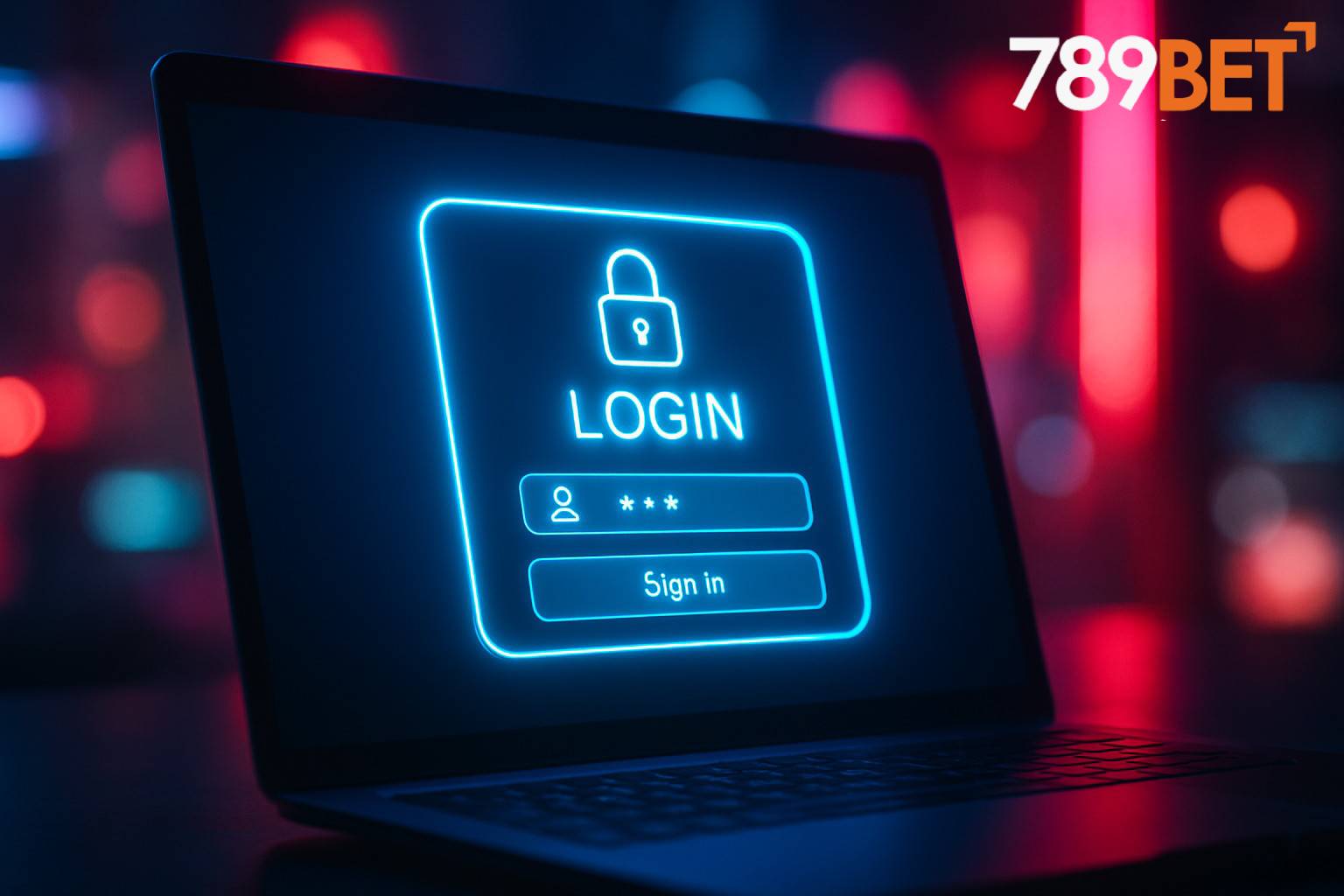 Benefícios do Login